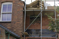 free Oake home extension quotes