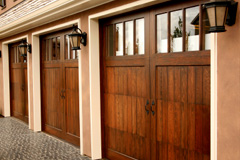 Oake garage extension quotes